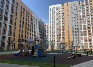 Сдаю в аренду 1-комнатную квартиру, 32 м2, деревня Столбово, проспект Куприна, 30к2