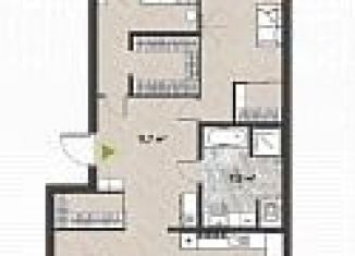 Продается 3-комнатная квартира, 111.3 м2, Новосибирск, Красный проспект, 104