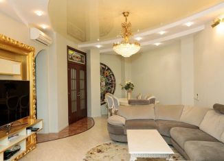 Продажа 4-ком. квартиры, 145 м2, Москва, Ярцевская улица, 27к9