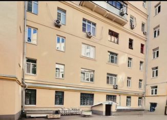 Квартира на продажу студия, 10 м2, Москва, Новослободская улица, 73/68с5, ЦАО