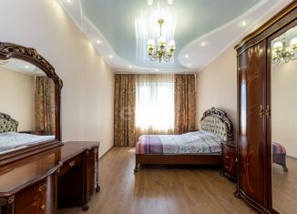Продам 3-комнатную квартиру, 129.2 м2, Екатеринбург, метро Уральская, улица Юмашева, 9