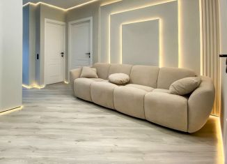 Продажа трехкомнатной квартиры, 83.1 м2, Краснодар, улица Вагнера, 15к2, микрорайон Немецкая Деревня