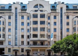Продажа однокомнатной квартиры, 49.9 м2, Санкт-Петербург, 4-я Советская улица, 9, метро Чернышевская