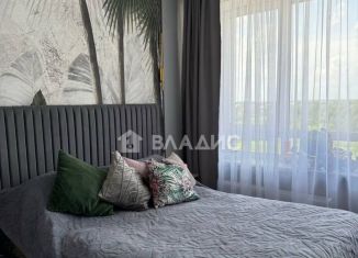 Двухкомнатная квартира на продажу, 40.1 м2, Тула, Привокзальный территориальный округ, улица Ивана Поддубного, 2