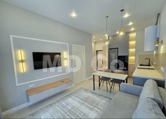Сдаю двухкомнатную квартиру, 40 м2, Москва, улица Архитектора Щусева, 5к2, Даниловский район