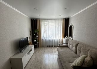 Продам однокомнатную квартиру, 33.8 м2, село Новое Шигалеево, улица Габдуллы Тукая, 45