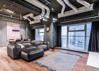 Продам двухкомнатную квартиру, 101.2 м2, Москва, 1-й Красногвардейский проезд, 15