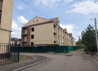Продается 3-ком. квартира, 103 м2, деревня Полесье
