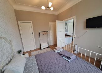 Продажа однокомнатной квартиры, 32 м2, Нижний Новгород, проспект Гагарина, 116
