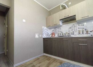 Однокомнатная квартира на продажу, 33.3 м2, Борисоглебск, Юго-Восточный микрорайон, 22