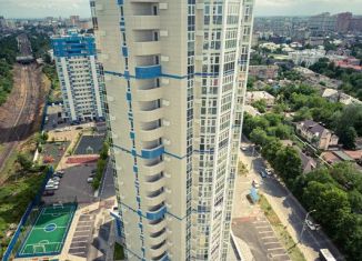 3-ком. квартира на продажу, 104 м2, Краснодар, улица Шоссе Нефтяников, 18к4, Фестивальный микрорайон