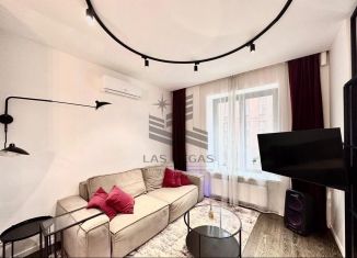 Сдаю в аренду 3-ком. квартиру, 80 м2, Москва, Ленинградский проспект, 29к4