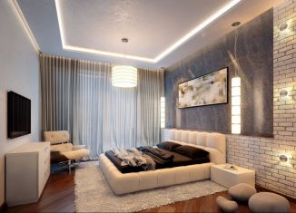 Однокомнатная квартира на продажу, 37.5 м2, Тюмень, улица Николая Глебова, 6