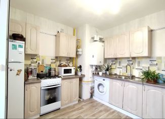 Однокомнатная квартира на продажу, 46 м2, Смоленск, Красноборская улица, 7А