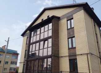 Продам 2-ком. квартиру, 82.3 м2, деревня Полесье