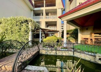 Аренда 2-комнатной квартиры, 50 м2, Сочи, улица Пирогова, 2/3, микрорайон Новый Сочи