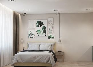 Продаю 1-ком. квартиру, 26.4 м2, Сочи, Донская улица, 90А, микрорайон Донская