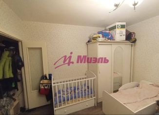 Продаю 1-ком. квартиру, 34.1 м2, Нижний Тагил, Октябрьский проспект, 22