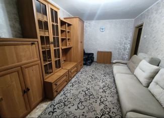 Сдача в аренду 1-ком. квартиры, 31 м2, Юрга, улица Никитина, 73
