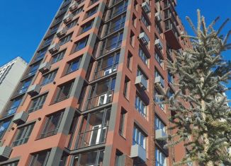 Продам 3-комнатную квартиру, 90.3 м2, Тюмень, улица Пожарных и Спасателей, 14