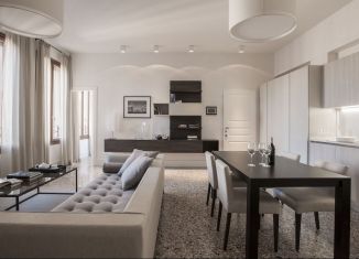 Продажа 1-комнатной квартиры, 40.1 м2, Тюмень
