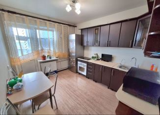 Продажа 3-комнатной квартиры, 86 м2, Ростов-на-Дону, улица Платона Кляты, 1, ЖК Суворовский