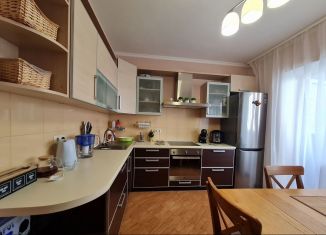 Продажа 2-комнатной квартиры, 60.8 м2, Краснодар, Восточно-Кругликовская улица, 70, Восточно-Кругликовская улица
