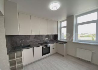 Продажа 2-ком. квартиры, 41.3 м2, Тюмень, улица Первооткрывателей, 10, Калининский округ
