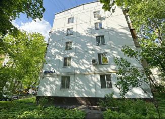 Продаю квартиру студию, 16.3 м2, Москва, Братская улица, 5
