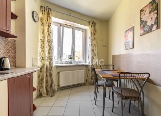 Продажа однокомнатной квартиры, 50 м2, Санкт-Петербург, проспект Энгельса, 136к1, муниципальный округ Шувалово-Озерки