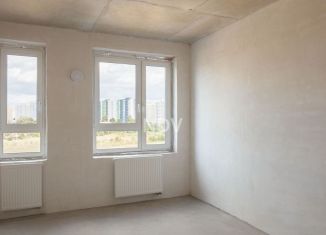 Продам 2-комнатную квартиру, 58.9 м2, деревня Сапроново, Калиновая улица, 3, ЖК Первый Квартал