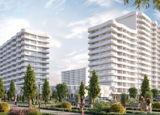 Продается квартира студия, 22.4 м2, Краснодарский край, село Ольгинка, 7А