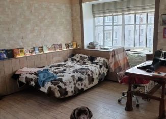 Продается квартира студия, 30.9 м2, Тюмень, улица Пермякова, 24