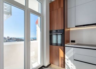 Продается 3-комнатная квартира, 65 м2, Сочи, переулок Трунова, 6к5, микрорайон Завокзальный