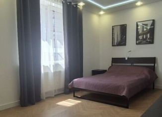 Аренда 2-комнатной квартиры, 55 м2, Новосибирск, улица Серафимовича, 18А, метро Площадь Маркса