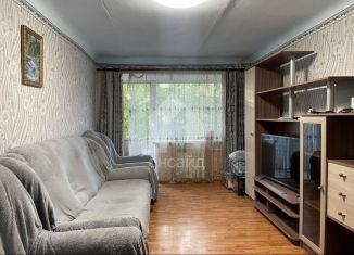 Продаю 3-комнатную квартиру, 56.5 м2, Бурятия, Южный микрорайон, 7