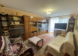Продажа трехкомнатной квартиры, 63 м2, Калининградская область, Пограничная улица, 84