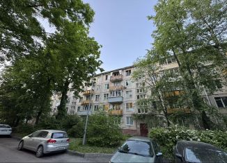 Продажа двухкомнатной квартиры, 44.8 м2, Санкт-Петербург, проспект Космонавтов, 27к2
