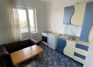 Продажа однокомнатной квартиры, 39.7 м2, Грозный, улица Эсет Кишиевой, 34А, 2-й микрорайон