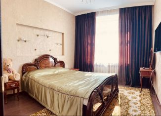Аренда двухкомнатной квартиры, 80 м2, Челябинская область, Российская улица, 32