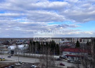 Продам 1-ком. квартиру, 17 м2, Йошкар-Ола, улица Машиностроителей, 2А, 3-й микрорайон