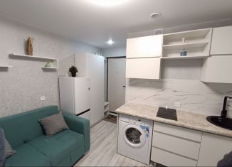 Продаю квартиру студию, 15 м2, Чувашия, улица Хузангая, 32
