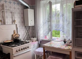 2-ком. квартира на продажу, 42.8 м2, Серпухов, Береговая улица, 36