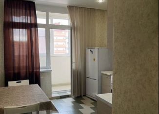 Продается 1-ком. квартира, 40 м2, Краснодар, Восточно-Кругликовская улица, 32, микрорайон Панорама