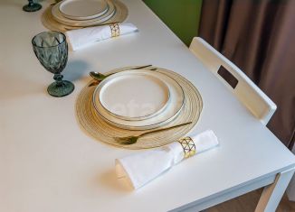 Продается квартира студия, 23.8 м2, Тюмень, Ставропольская улица, 160