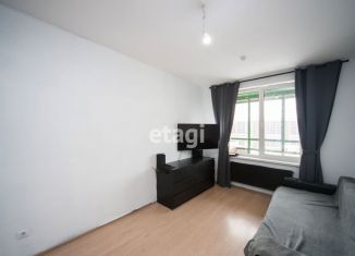 Продаю однокомнатную квартиру, 31 м2, Мурино, Воронцовский бульвар, 18, ЖК Гринландия-2