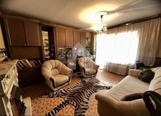 3-комнатная квартира на продажу, 64.7 м2, Бурятия, проспект Строителей, 52