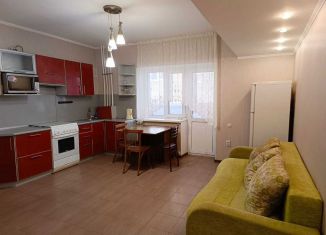 Продаю двухкомнатную квартиру, 61 м2, Анапа, Парковая улица, 60к1, ЖК Молодёжный