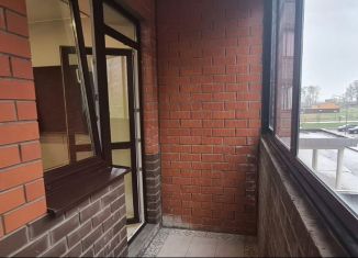 Сдается 1-ком. квартира, 46 м2, Клин, улица Чайковского, 105к2