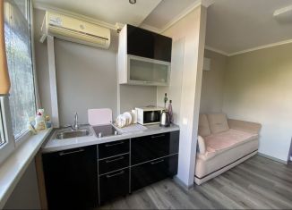 Квартира в аренду студия, 18 м2, Сочи, Строительный переулок, 7